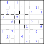 “Соседи” 9х9 #47 легкий