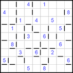 “Соседи” 9х9 #48 легкий