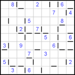 “Соседи” 9х9 #53 легкий