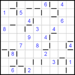 “Соседи” 9х9 #54 легкий