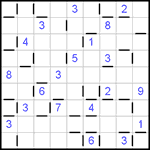 “Соседи” 9х9 #56 легкий