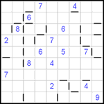 “Соседи” 9х9 #42 средний