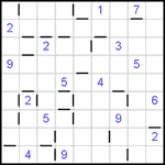 “Соседи” 9х9 #43 средний