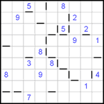 “Соседи” 9х9 #45 средний