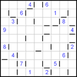 “Соседи” 9х9 #46 средний