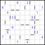 “Соседи” 9х9 #47 средний