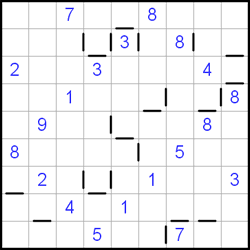 “Соседи” 9х9 #48 средний