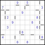 “Соседи” 9х9 #49 средний