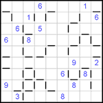 “Соседи” 9х9 #50 средний