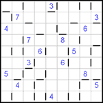 “Соседи” 9х9 #51 средний