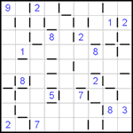 “Соседи” 9х9 #53 средний