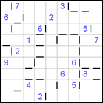 “Соседи” 9х9 #54 средний