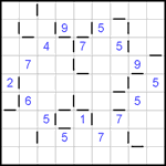 “Соседи” 9х9 #55 средний