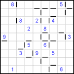 “Соседи” 9х9 #56 средний