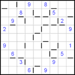 “Соседи” 9х9 #57 средний