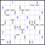 “Соседи” 9х9 #59 средний