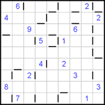 “Соседи” 9х9 #60 средний