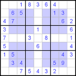 Виндоку 9х9 #24 легкий