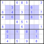 Виндоку 9х9 #30 легкий