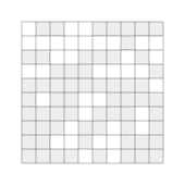 Японская мозаика #152 “Скорая”