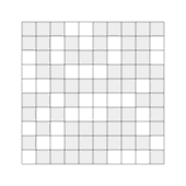 Японская мозаика #153 “Вертолет”