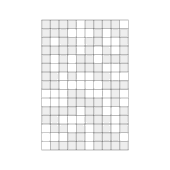 Японская мозаика #151 “Маска”