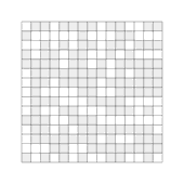 Японская мозаика #162 “Бемби”