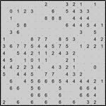 Японская мозаика #86 “Патефон”