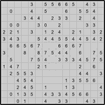 Японская мозаика #136 “Чайник”