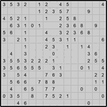 Японская мозаика #100 “Макдоналдс”