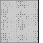 Японская мозаика #61 “Принцесса”