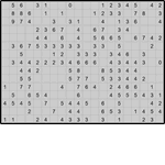 Японская мозаика #116 “Тузик”