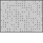 Японская мозаика #91 “НЛО”