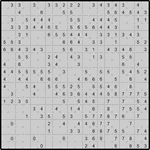 Японская мозаика #119 “Боулинг”