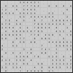 Японская мозаика #118 “Икебана”