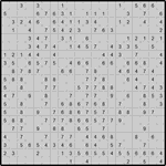 Японская мозаика #108 “Цитадель”