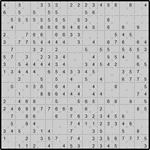 Японская мозаика #130 “Лягушка”