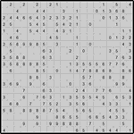 Японская мозаика #74 “Бухта”