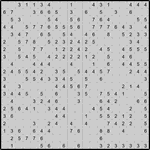 Японская мозаика #78 “Марио”