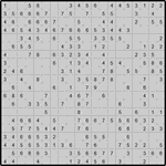 Японская мозаика #138 “Музыка”