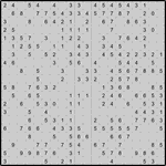 Японская мозаика #89 “Игрушка”