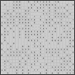 Японская мозаика #64 “Подарок”