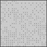 Японская мозаика #75 “Такси”