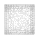 Японская мозаика #160 “Лайка”