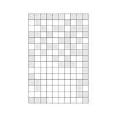 Филиппинский кроссворд #18 “Вазон”