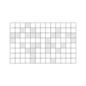 Филиппинский кроссворд #15 “Свинья”