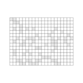 Филиппинский кроссворд #10 “Собака”