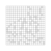 Филиппинский кроссворд #14 “Лиса”