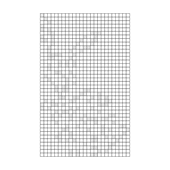 Филиппинский кроссворд #47 “Заяц”