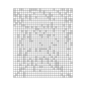 Филиппинский кроссворд #53 “Старик”